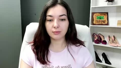 Megan online show from 06/22/26, 06:43