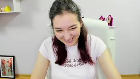 Megan online show from 06/25/26, 07:35