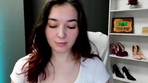 Megan online show from 06/29/26, 06:41