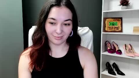 Megan online show from 07/02/26, 10:32