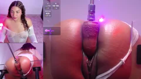 Lili  online show from 02/09/26, 08:57