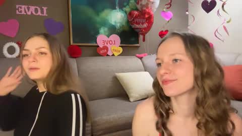 Snapshot of sugarbabies21 chatting on 02/15/26, 09:30 sugarbabies21 online show from 02/15/26, 09:30