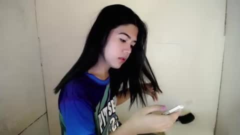 Jo Haira online show from 09/23/25, 03:59