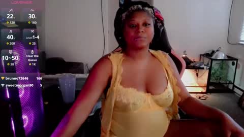 Snapshot of sugarbearlove87 chatting on 09/16/25, 09:05 lexi love online show from 09/16/25, 09:05