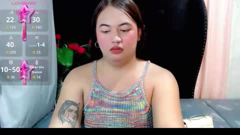 Snapshot of sugarbelle_ chatting on 01/07/26, 01:24 belle online show from 01/07/26, 01:24