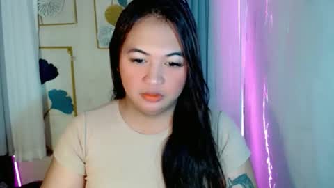 belle online show from 04/27/26, 10:02