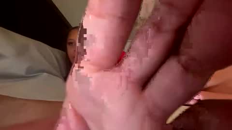 sugarbossbaby02 online show from 12/16/25, 04:45