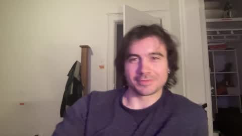 Sugar online show from 02/01/25, 01:02