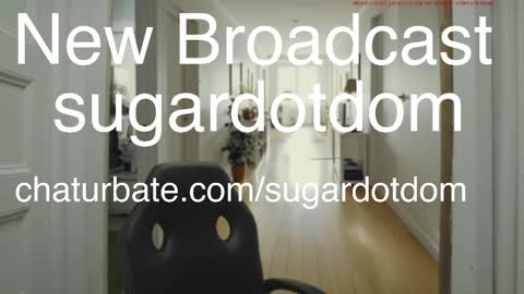 Sugar online show from 02/25/25, 11:44