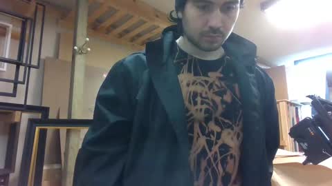 Sugar online show from 10/17/25, 06:10