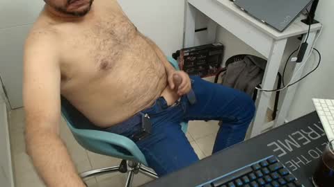 Johnny online show from 04/06/26, 09:49