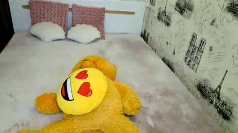 sugarkissx online show from 11/01/25, 04:31