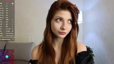 Snapshot of sugarmoan chatting on 05/21/26, 03:52 Carolina online show from 05/21/26, 03:52