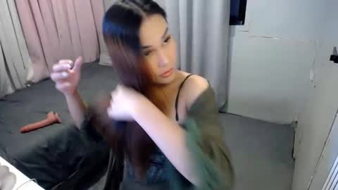 KUROME online show from 12/01/25, 03:00