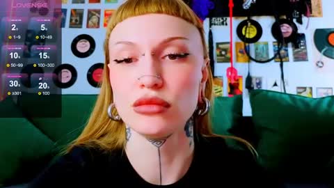 sugarsoot online show from 05/05/26, 05:48