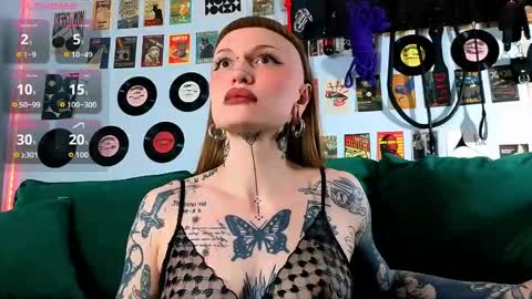sugarsoot online show from 05/09/26, 05:45