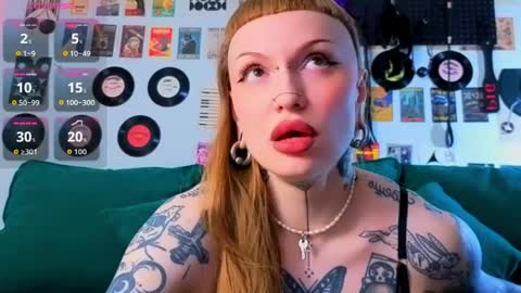 sugarsoot online show from 05/14/26, 05:36