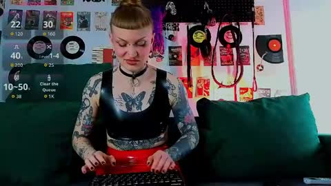 sugarsoot online show from 05/19/26, 05:36