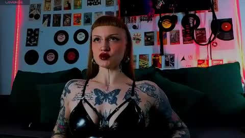 sugarsoot online show from 05/29/26, 05:49
