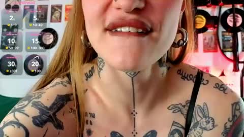 sugarsoot online show from 05/31/26, 05:48