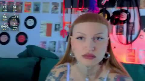 sugarsoot online show from 07/19/26, 05:33