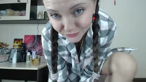 SugarTati online show from 03/01/25, 08:21