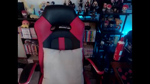 Nami online show from 12/21/25, 09:55