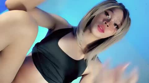 LoveSugar online show from 02/26/26, 08:57