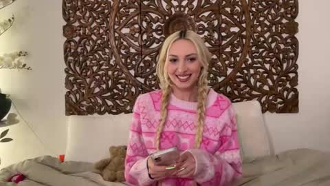 RORY  online show from 01/18/26, 02:48