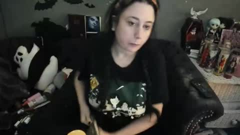 Sugary online show from 11/11/25, 04:07