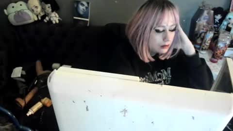 Sugary online show from 01/16/26, 03:43