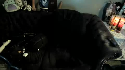 Sugary online show from 01/17/26, 04:22