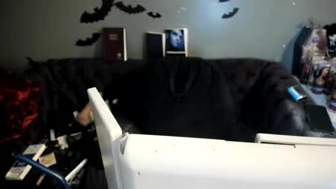 Sugary online show from 03/29/26, 03:28