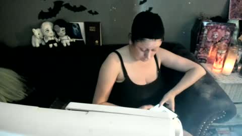 Sugary online show from 06/24/26, 02:21