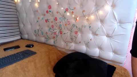 suggabrown_ online show from 02/27/25, 01:28