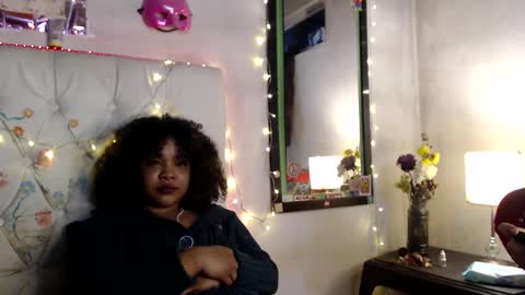 suggabrown_ online show from 03/01/25, 08:23