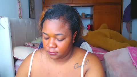 Snapshot of suggarbaby1 chatting on 03/09/25, 04:11 Cami Back in 2 hours online show from 03/09/25, 04:11