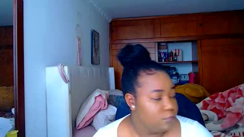 Snapshot of suggarbaby1 chatting on 11/16/25, 09:20 Cami Back in 2 hours online show from 11/16/25, 09:20