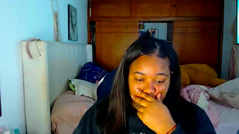 Cami   Back in 2 hours online show from 01/08/26, 04:15