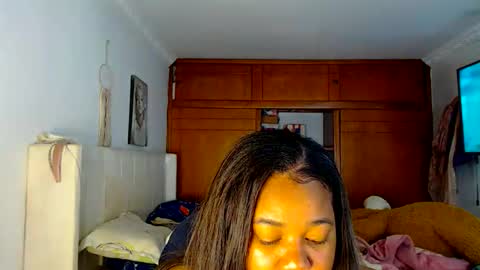 Cami   Back in 2 hours online show from 01/11/26, 05:01