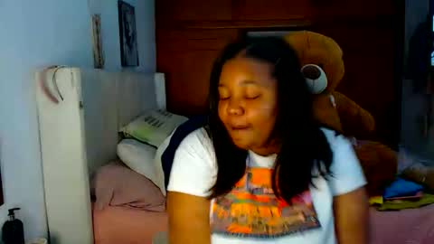 Cami   Back in 2 hours online show from 02/19/26, 04:19