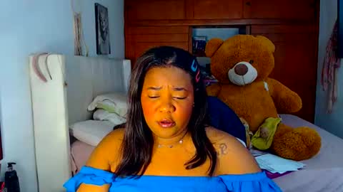 Cami   Back in 2 hours online show from 02/25/26, 06:12