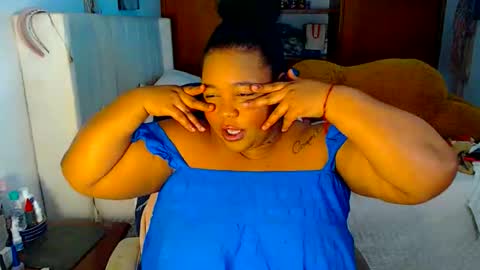 Cami   Back in 2 hours online show from 04/09/26, 06:19