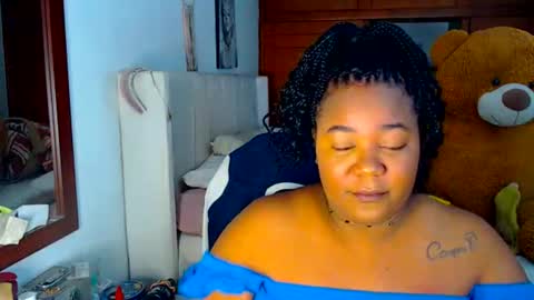 Cami   Back in 2 hours online show from 04/14/26, 05:02