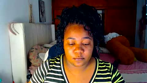 Snapshot of suggarbaby1 chatting on 05/06/26, 02:40 Cami Back in 2 hours online show from 05/06/26, 02:40