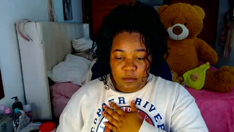 Cami   Back in 2 hours online show from 06/14/26, 11:07