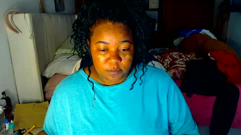 Cami   Back in 2 hours online show from 06/17/26, 10:17