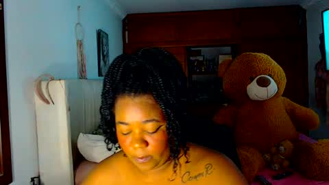 Cami   Back in 2 hours online show from 07/17/26, 05:58