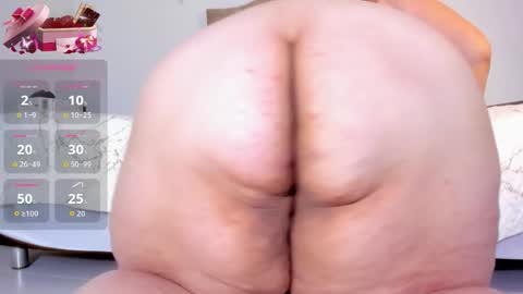 suggarbbw online show from 09/30/25, 05:56