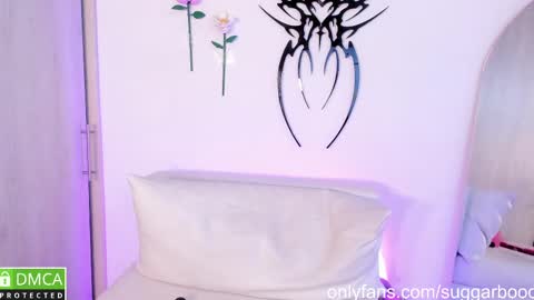 suggarboo_ online show from 02/28/25, 01:47